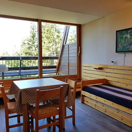 Apartment Versant Sud - 4 Personnes A Arc 1600 Dans Proche Des Pistes Et Des Commerces Mae-1950 Les Arcs (Savoie)